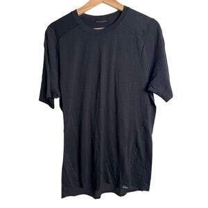 Patagonia Mens Capilene Cool S/S Trail T-Shirt Size L